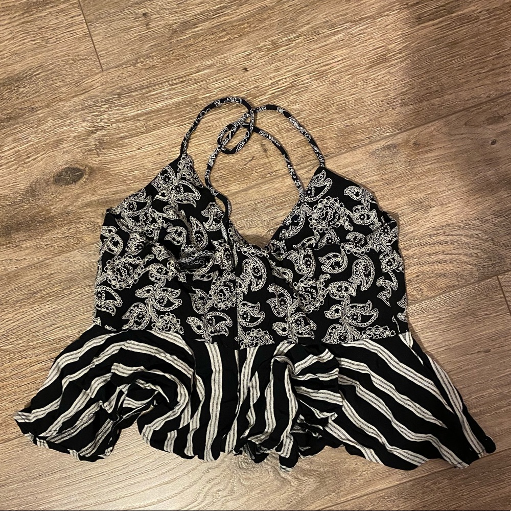 Topshop top